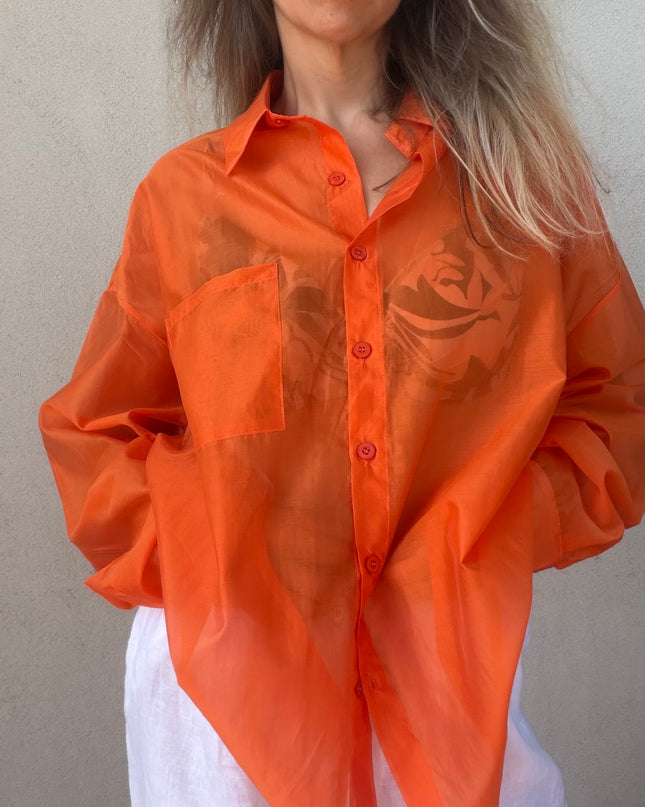 Camicia Giulietta