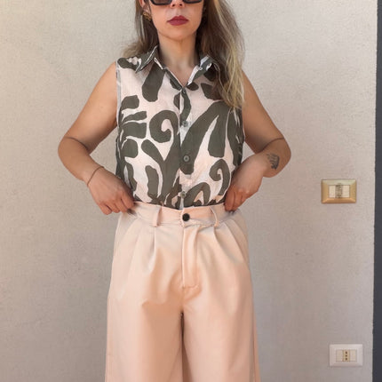 Bermuda Stefy