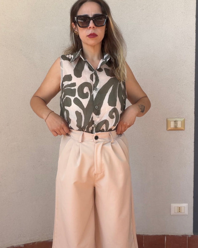 Bermuda Stefy