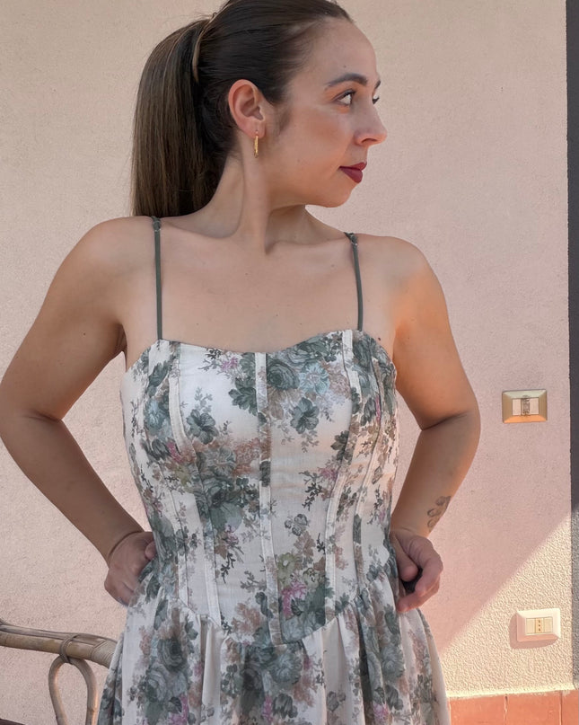Vestito Penny