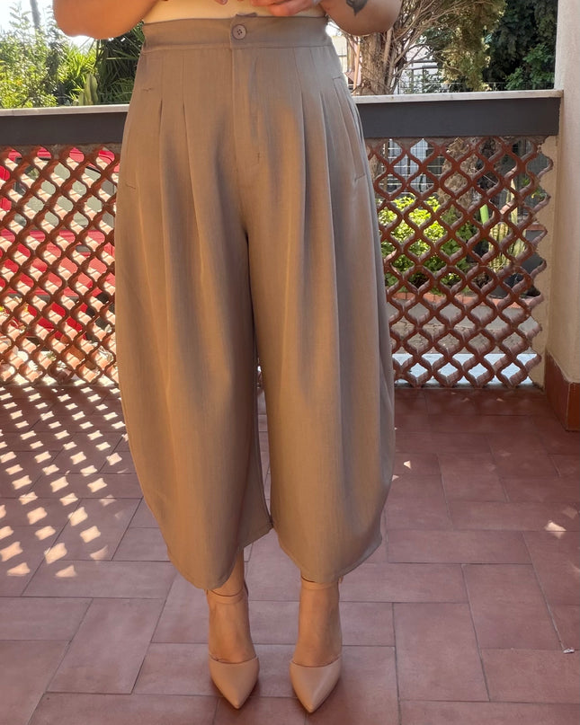 Pantalone Molly