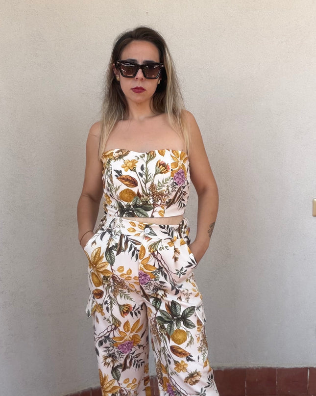 Coordinato Jessy
