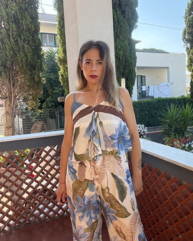 Pantavestito Naomi