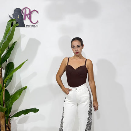 Jeans Milena