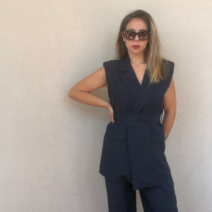 Tailleur Monica