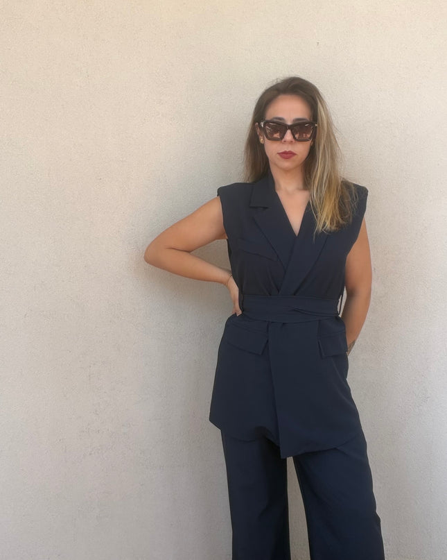 Tailleur Monica