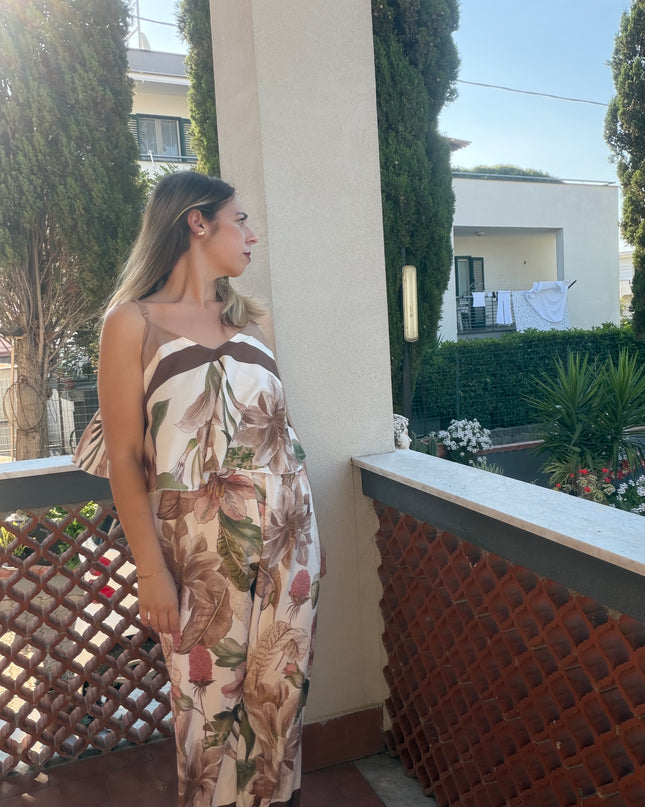 Pantavestito Naomi