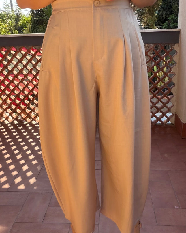 Pantalone Molly