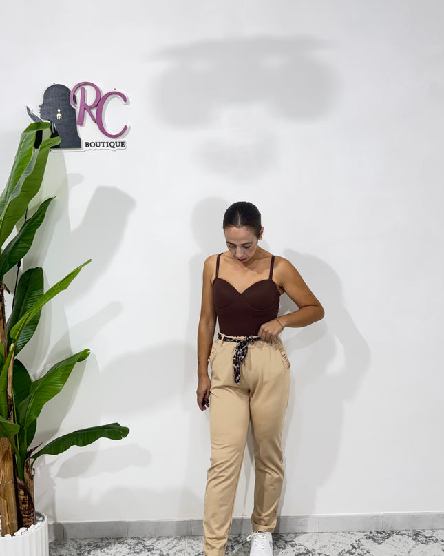 Pantalone Savanna