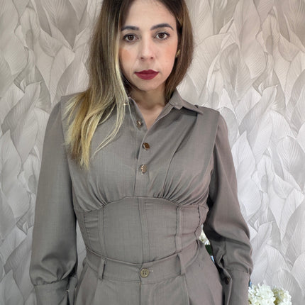 Tailleur Cristina