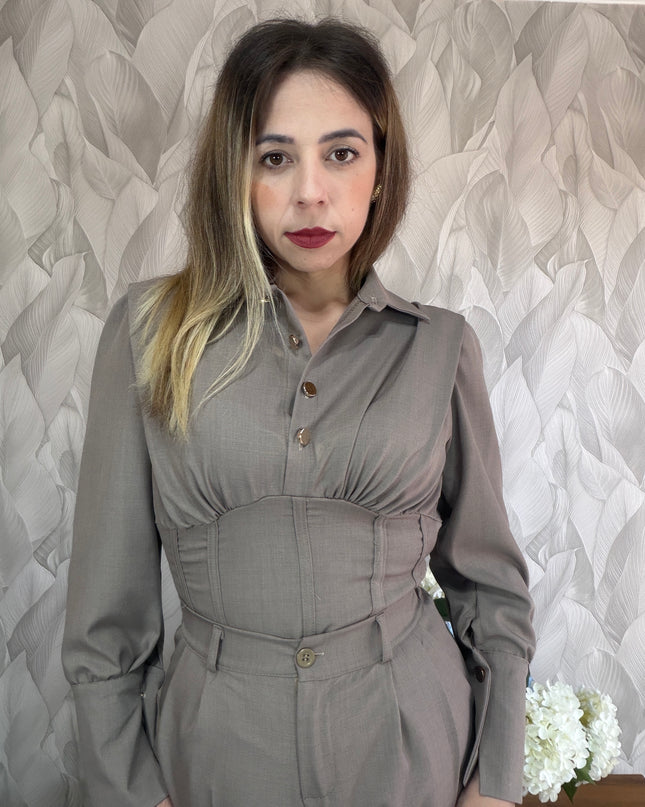 Tailleur Cristina