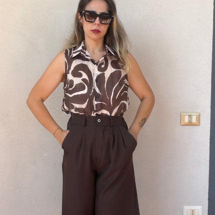 Bermuda Stefy