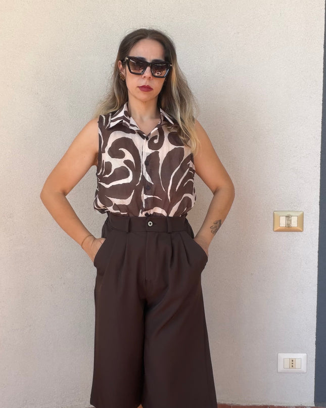 Bermuda Stefy