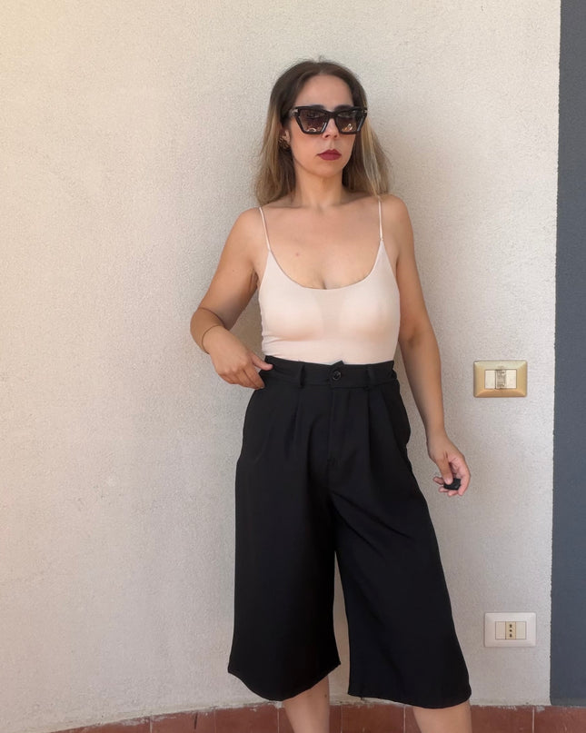 Bermuda Stefy