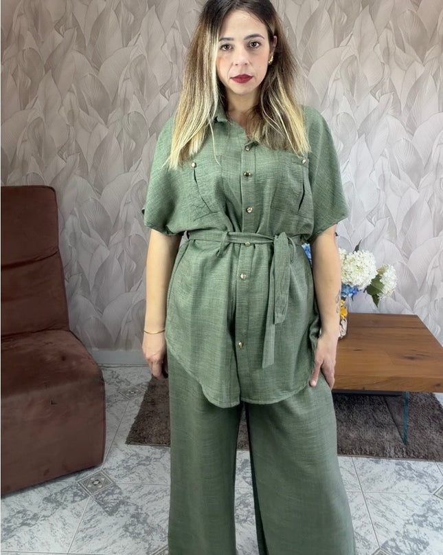 Coordinato Sonia
