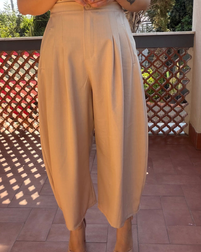 Pantalone Molly