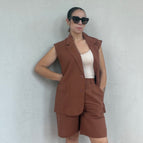 Marrone / L/XL
