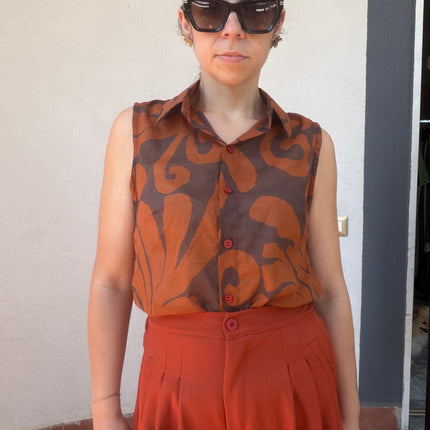 Camicia Fly