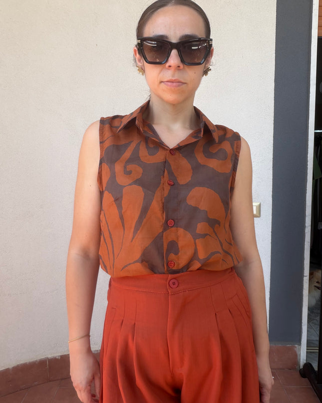Camicia Fly