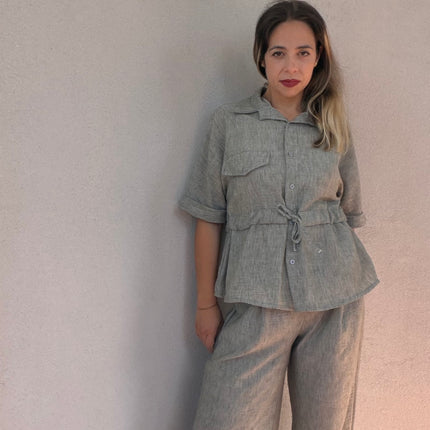 Coordinato Nelly
