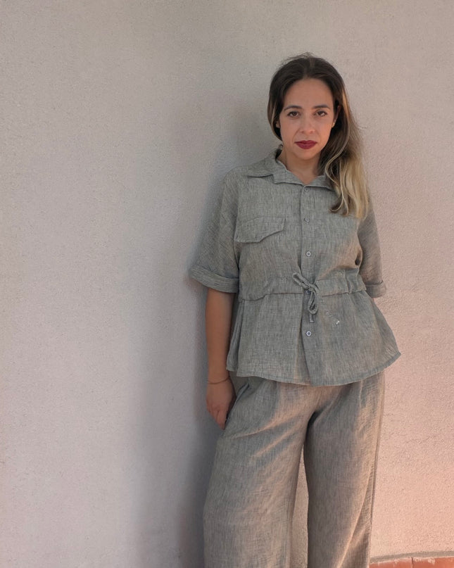Coordinato Nelly
