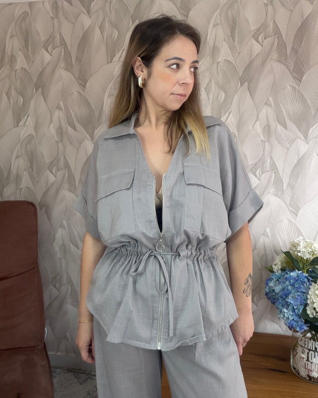 Coordinato Amanda