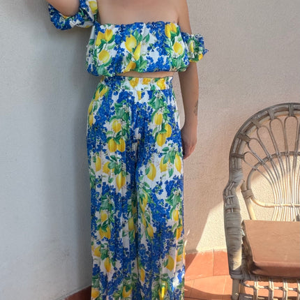 Coordinato Capri
