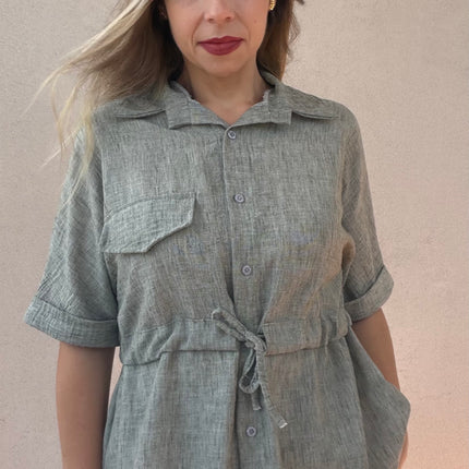 Coordinato Nelly