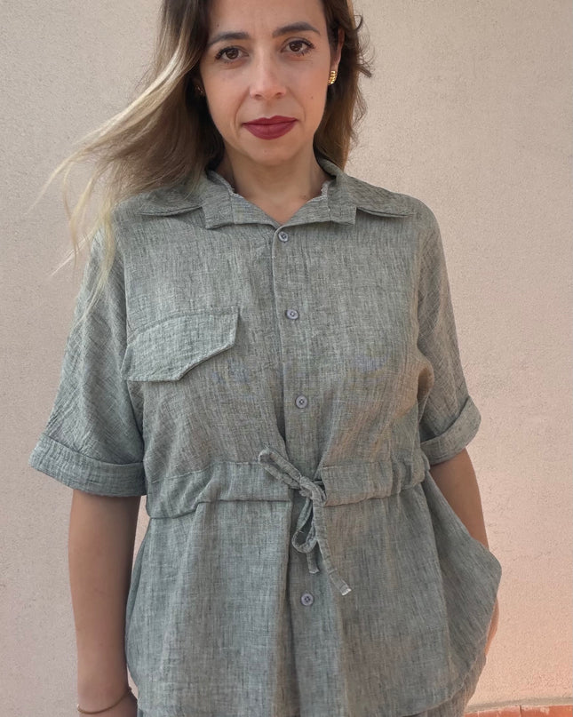 Coordinato Nelly