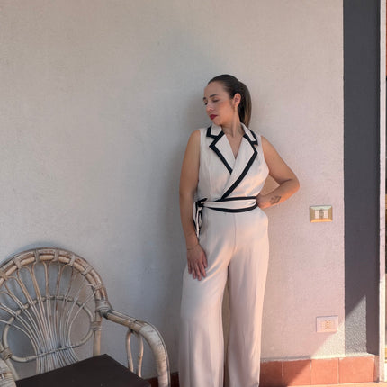 Tuta Vittoria
