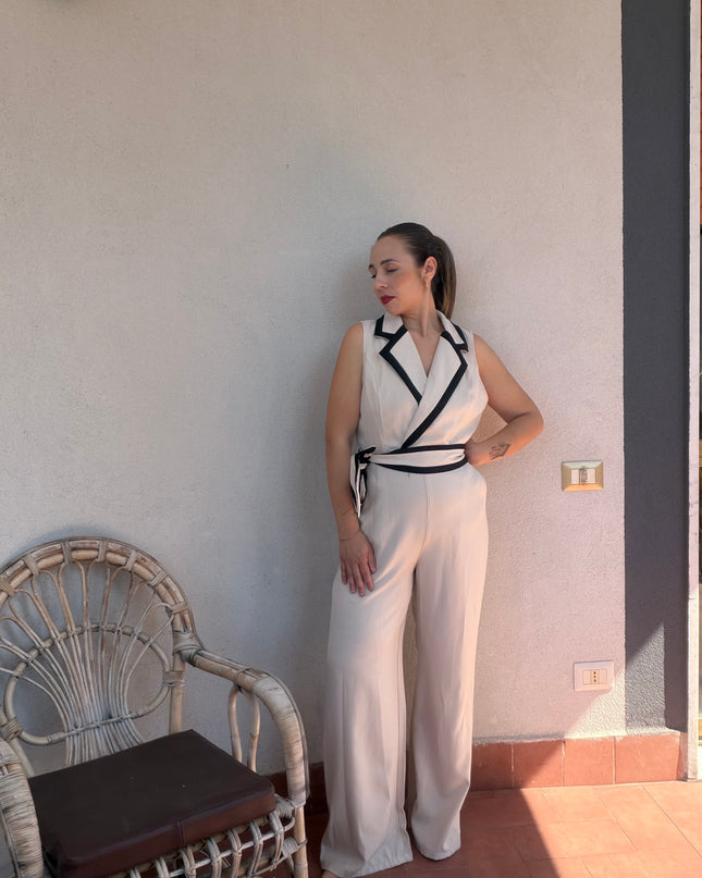 Tuta Vittoria