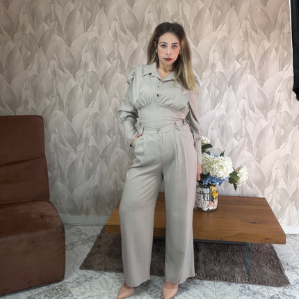 Tailleur Cristina