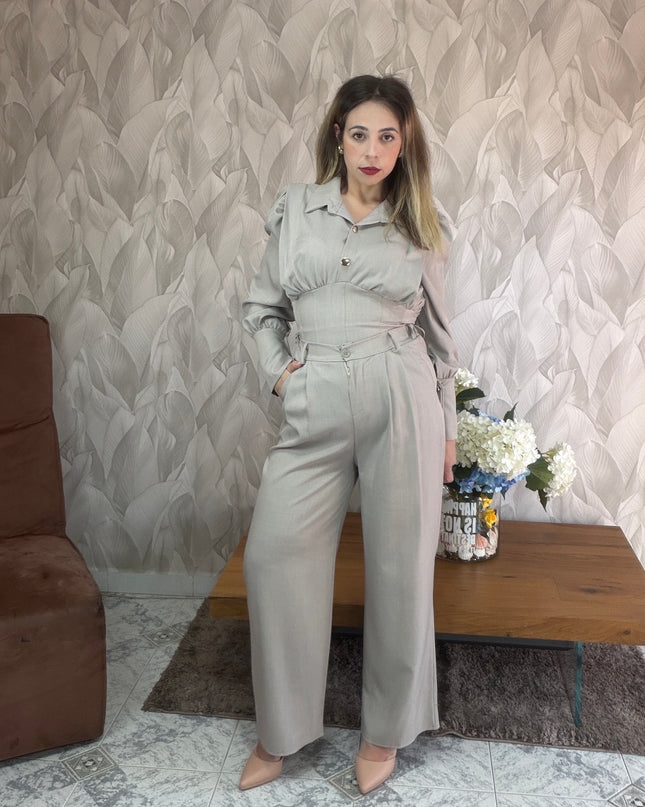 Tailleur Cristina