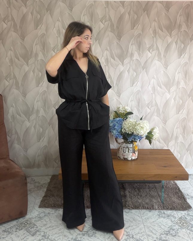 Coordinato Amanda