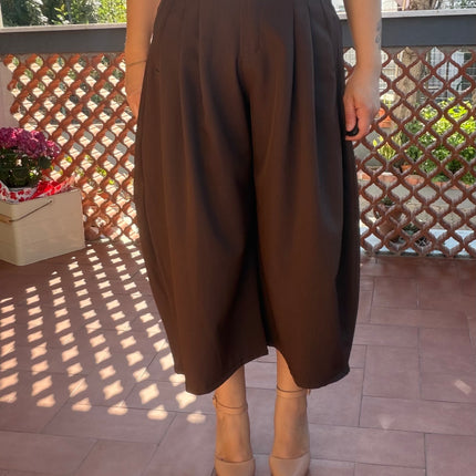 Pantalone Molly