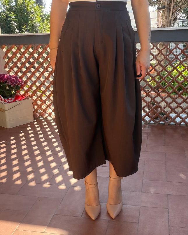 Pantalone Molly