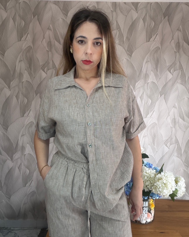 Coordinato Margherita