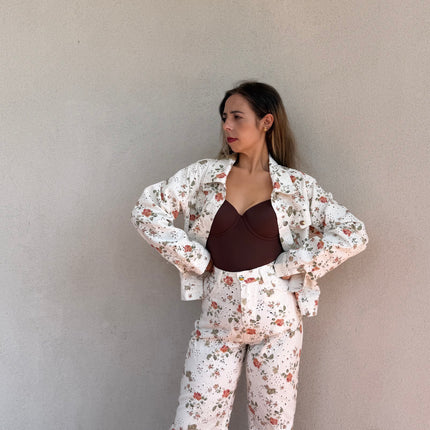 Coordinato Rose