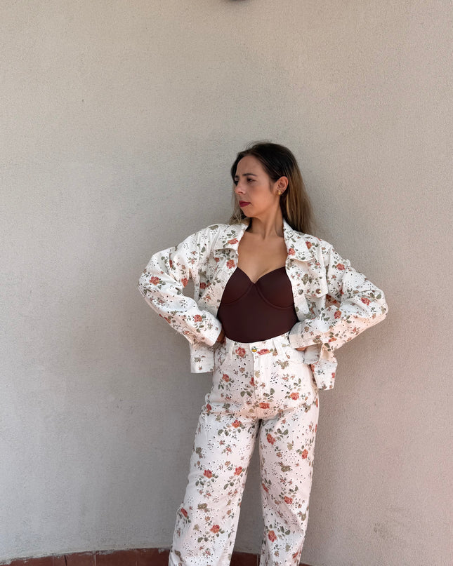 Coordinato Rose