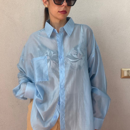 Camicia Giulietta