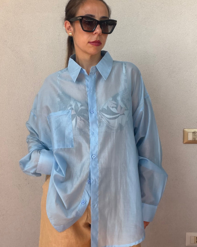 Camicia Giulietta