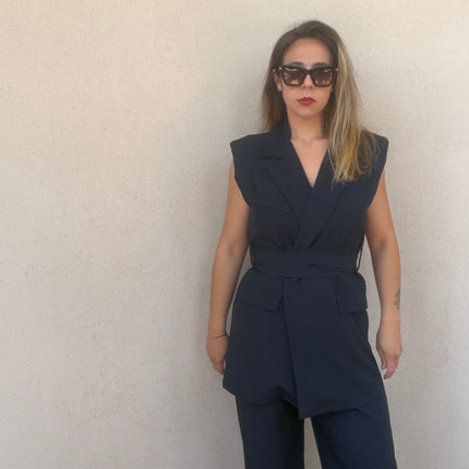 Tailleur Monica