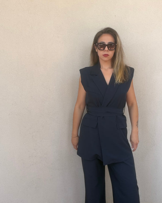 Tailleur Monica
