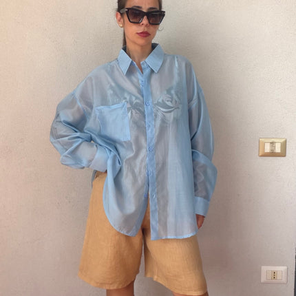 Camicia Giulietta