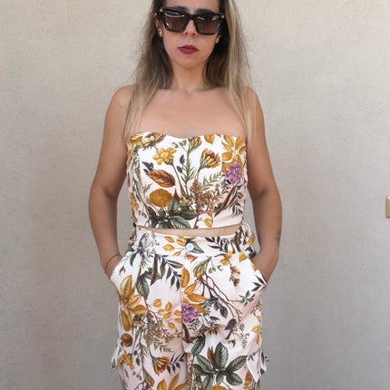 Coordinato Jessy