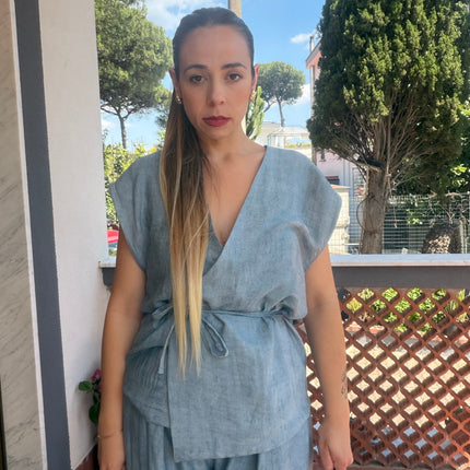 Coordinato Cinzia