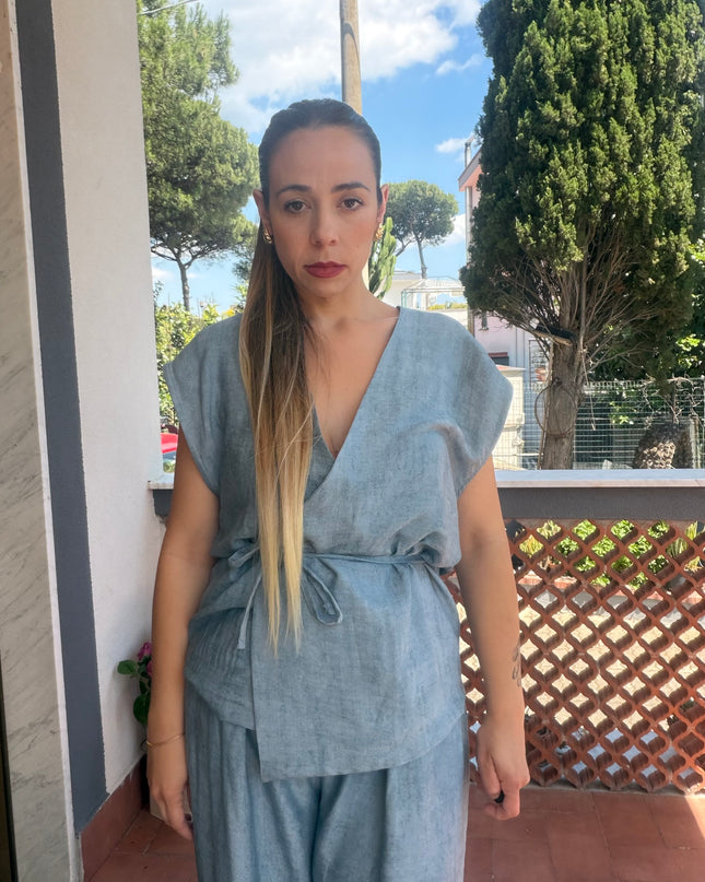 Coordinato Cinzia