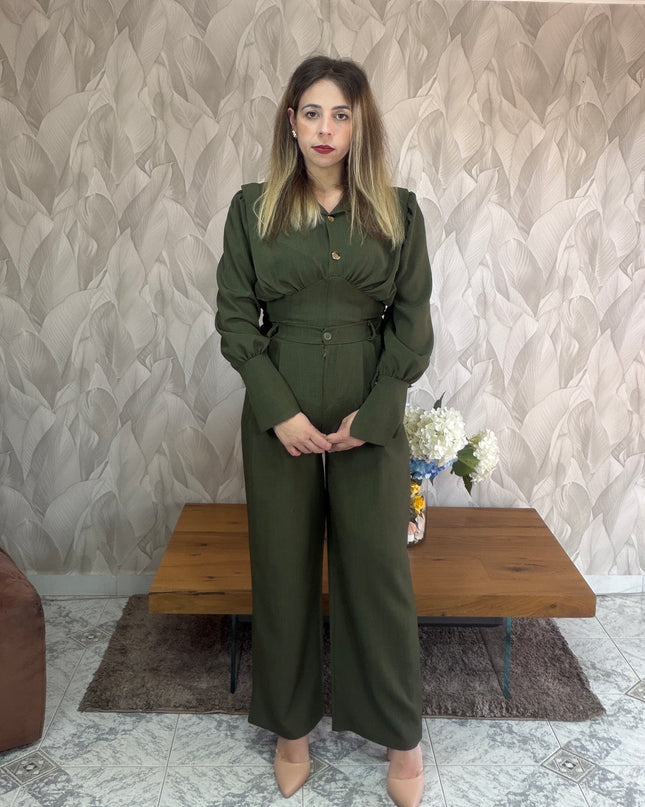 Tailleur Cristina