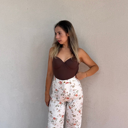 Coordinato Rose