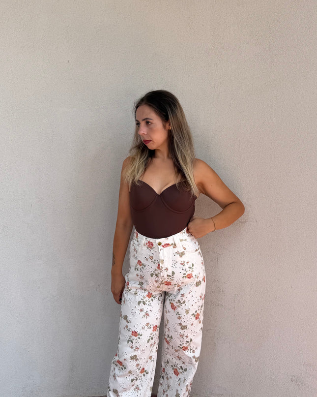 Coordinato Rose